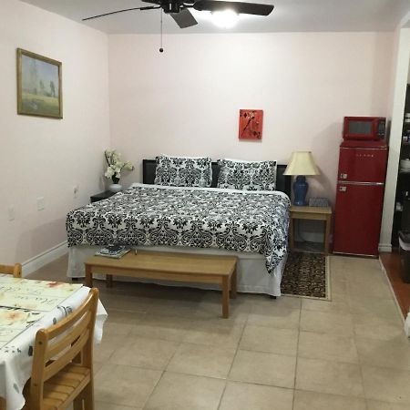 Studio Apartment At Historical House Galveston Zewnętrze zdjęcie