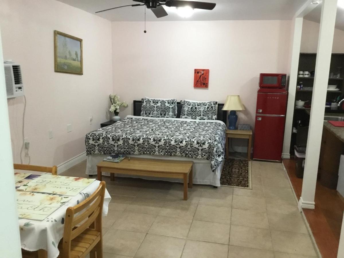 Studio Apartment At Historical House Galveston Zewnętrze zdjęcie