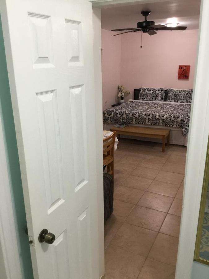 Studio Apartment At Historical House Galveston Zewnętrze zdjęcie