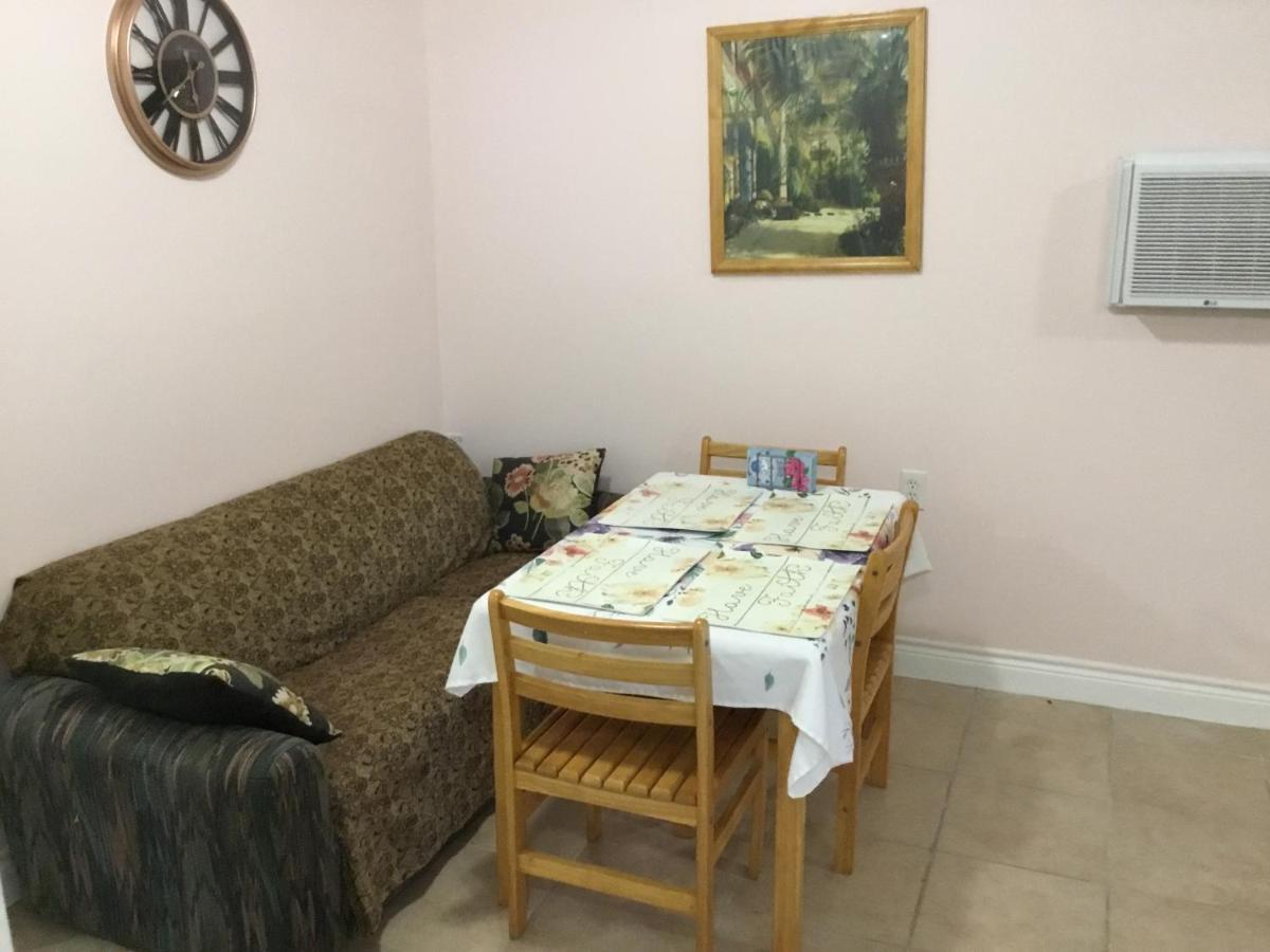 Studio Apartment At Historical House Galveston Zewnętrze zdjęcie